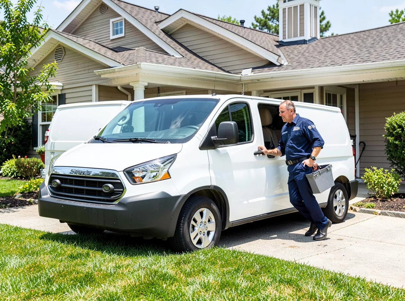 Emergency Plumber company in Bedford, KY